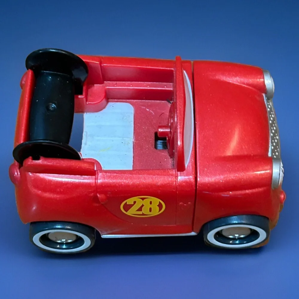 Disney this mattel